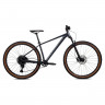 Велосипед Aspect AMP Pro 29" зеленый рама: 20" (2024) - Велосипед Aspect AMP Pro 29" зеленый рама: 20" (2024)