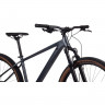 Велосипед Aspect AMP Pro 29" зеленый рама: 20" (2024) - Велосипед Aspect AMP Pro 29" зеленый рама: 20" (2024)