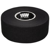 Лента для крюка Well Hockey Cloth Hockey Tape, 36мм x 22,8м Black