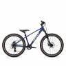 Велосипед Welt Brave 2.0 HD 24" fantastic blue (2025) - Велосипед Welt Brave 2.0 HD 24" fantastic blue (2025)