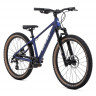 Велосипед Welt Brave 2.0 HD 24" fantastic blue (2025) - Велосипед Welt Brave 2.0 HD 24" fantastic blue (2025)