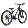 Велосипед Welt Brave 2.0 HD 24" fantastic blue (2025) - Велосипед Welt Brave 2.0 HD 24" fantastic blue (2025)