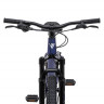 Велосипед Welt Brave 2.0 HD 24" fantastic blue (2025) - Велосипед Welt Brave 2.0 HD 24" fantastic blue (2025)