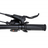 Велосипед Welt Brave 2.0 HD 24" fantastic blue (2025) - Велосипед Welt Brave 2.0 HD 24" fantastic blue (2025)
