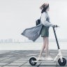 Xiaomi Mijia Electric Scooter белый M365 (европейская версия) - Xiaomi Mijia Electric Scooter белый M365 (европейская версия)