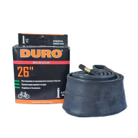 Велокамера 26" DURO 26х3,00 A/V/-48 DHB01091 (2021)  