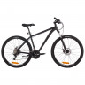 Велосипед Stinger Element Evo 27.5" черный рама: 20" (2024) - Велосипед Stinger Element Evo 27.5" черный рама: 20" (2024)