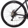 Велосипед Stinger Element Evo 27.5" черный рама: 20" (2024) - Велосипед Stinger Element Evo 27.5" черный рама: 20" (2024)