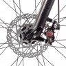 Велосипед Stinger Element Evo 27.5" черный рама: 20" (2024) - Велосипед Stinger Element Evo 27.5" черный рама: 20" (2024)