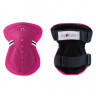 Комплект защиты Globber Junior Protective XS фуксия - Комплект защиты Globber Junior Protective XS фуксия