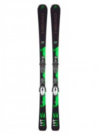 Горные лыжи Head V-Shape V4 XL + Крепление PR 11 GW (2020)