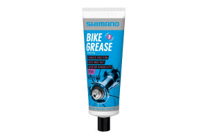 Смазка для подшипников Shimano Grease, 125 мл 