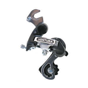 Суппорт/перекл. зад. VENTURA 5-680305 (5-680016) 6/7 ск. длин. крюк (50) 