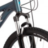 Велосипед Foxx Atlantic 26" синий рама: 14" (2025) - Велосипед Foxx Atlantic 26" синий рама: 14" (2025)