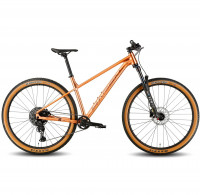 Велосипед Hagen 5.10 29" медный матовый рама: XL (20") (2026)