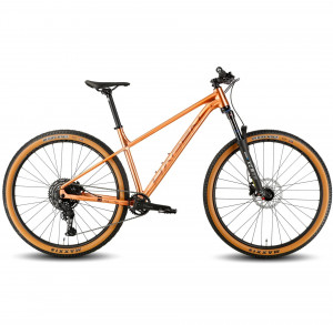 Велосипед Hagen 5.10 29" медный матовый рама: XL (20") (2026) 