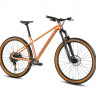 Велосипед Hagen 5.10 29" медный матовый рама: XL (20") (2026) - Велосипед Hagen 5.10 29" медный матовый рама: XL (20") (2026)