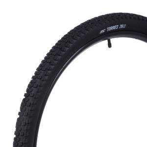 Покрышка Torres ZX-18 EVO 29&quot; X 2,0&quot;; черная. (С сеткой) 