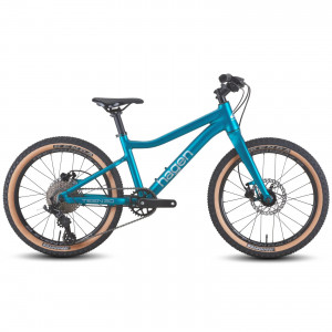 Велосипед Hagen Teen R 24" морской синий матовый рама: 2XS (14.5") (2026) 