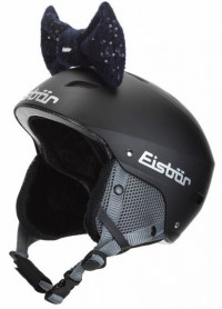 Бантик аксессуар на горнолыжный шлем Eisbar Mesh Sticker (38015-024)