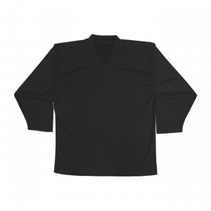 Свитер тренировочный TSP Practice Jersey YTH Black 