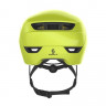 Велошлем Scott La Mokka Plus (CE) radium yellow - Велошлем Scott La Mokka Plus (CE) radium yellow
