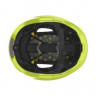 Велошлем Scott La Mokka Plus (CE) radium yellow - Велошлем Scott La Mokka Plus (CE) radium yellow