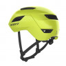 Велошлем Scott La Mokka Plus (CE) radium yellow - Велошлем Scott La Mokka Plus (CE) radium yellow