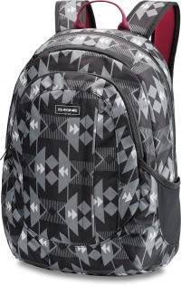 Рюкзак Женский Dakine Garden 20L Fireside II