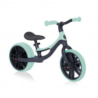 Беговел Globber GO BIKE ELITE DUO мятный