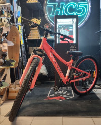Велосипед Wind Victory 26" розовый рама: 15" (демо-образец, выцвела краска на солнце) Велосипед Wind Victory 26" розовый рама: 15" (демо-образец, выцвела краска на солнце)