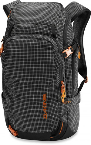 Рюкзак Dakine Heli Pro 24L Rincon 