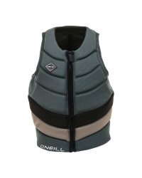 Спасательный жилет неопрен мужской O'Neill Gooru Tech Comp Vest S19S (4916EU EK2)