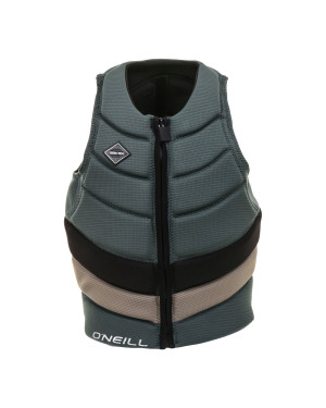 Спасательный жилет неопрен мужской O&#039;Neill Gooru Tech Comp Vest S19S (4916EU EK2) 