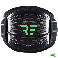 Кайт Трапеция RideEngine Elite Series Carbon Green Harness