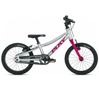 Велосипед PUKY LS-PRO 16" 4422 малиновый 