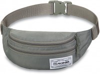 Сумка поясная Dakine Classic Hip Pack Slate