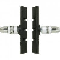 Колодки тормозные Ventura 70 мм черные