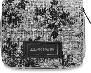 Кошелек женский Dakine SOHO Rosie 