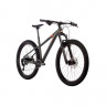 Велосипед Stinger Zeta STD 27.5" зеленый рама: SM (2024) - Велосипед Stinger Zeta STD 27.5" зеленый рама: SM (2024)