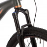 Велосипед Stinger Zeta STD 27.5" зеленый рама: SM (2024) - Велосипед Stinger Zeta STD 27.5" зеленый рама: SM (2024)