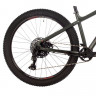 Велосипед Stinger Zeta STD 27.5" зеленый рама: SM (2024) - Велосипед Stinger Zeta STD 27.5" зеленый рама: SM (2024)