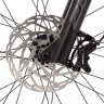 Велосипед Stinger Zeta STD 27.5" зеленый рама: SM (2024) - Велосипед Stinger Zeta STD 27.5" зеленый рама: SM (2024)