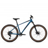 Велосипед Welt Ranger 2.0 HD 27.5" royal blue рама: M (2026) - Велосипед Welt Ranger 2.0 HD 27.5" royal blue рама: M (2026)