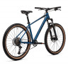 Велосипед Welt Ranger 2.0 HD 27.5" royal blue рама: M (2026) - Велосипед Welt Ranger 2.0 HD 27.5" royal blue рама: M (2026)