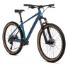Велосипед Welt Ranger 2.0 HD 27.5" royal blue рама: M (2026) - Велосипед Welt Ranger 2.0 HD 27.5" royal blue рама: M (2026)