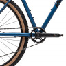 Велосипед Welt Ranger 2.0 HD 27.5" royal blue рама: M (2026) - Велосипед Welt Ranger 2.0 HD 27.5" royal blue рама: M (2026)