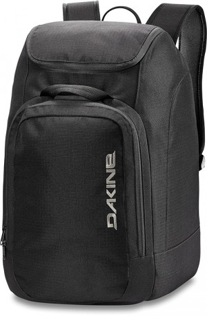 Сумка для ботинок Dakine Boot Pack 50L Black 