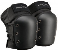 Защита коленей Pro-Tec Street Knee Pad Black 1517000