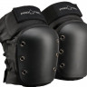 Защита коленей Pro-Tec Street Knee Pad Black 1517000 - Защита коленей Pro-Tec Street Knee Pad Black 1517000